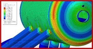 Boiler Mesh